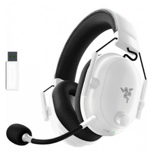 AURICULARES WIRELESS RAZXER BLACKSHARK V2 PRO WHITE