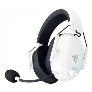 AURICULARES WIRELESS RAZER BLACKSHARK V2 HYPERSPEED WHITE