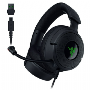 AURICULARES RAZER KRAKEN V4 X