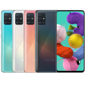 TELEFONO SAMSUNG GALAXY A51