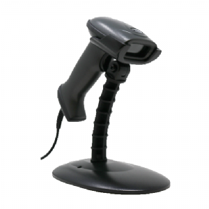SCANNER CODIGO DE BARRAS 3NSTAR SC402 2D C/BASE AUTODISPARO