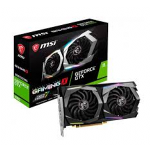 VIDEO GEFORCE GTX 1660 SUPER 6 GB. MSI GAMING X