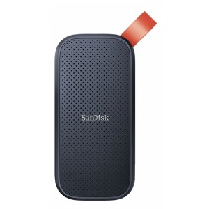 SSD EXTERNO USB-C 480 GB. SANDISK SDSSDE30-480G-G25