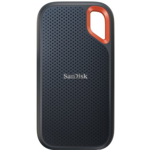 SSD EXTERNO USB-C 1 TB. SANDISK EXTREME PORTABLE SDSSDE61-1T