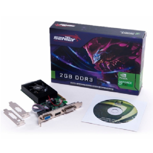 VIDEO GEFORCE GT730 2 GB. SENTEY