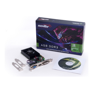 VIDEO GEFORCE GT730 4 GB. SENTEY