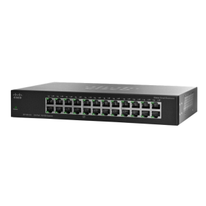 SWITCH 24 PORTS CISCO SF110-24-NA