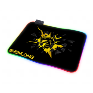 PAD GAMER SHENLONG PRORGB-M
