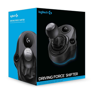 PALANCA DE CAMBIOS LOGITECH SHIFTER G29 / G920 941-000119