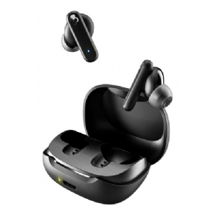 AURICULARES SKULLCANDY SMOKIN BUDS NEGRO