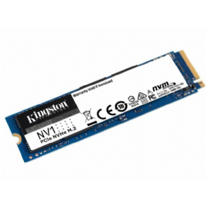 SSD 500 GB. KINGSTON M.2 NVME