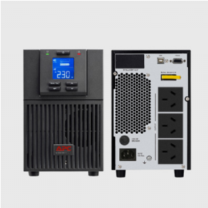 UPS APC ONLINE EASY SRV 1000VA/230V SRV1KI-AR
