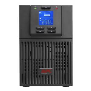 UPS APC ONLINE EASY SRV 1000VA/230V EXPANDIBLE