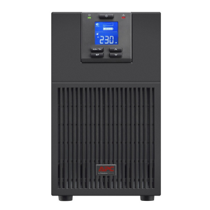 UPS APC ONLINE EASY SRV 3000VA/230V