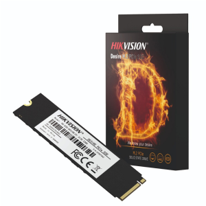 SSD 512 GB. HIKVISION DESIRE M.2 NVME