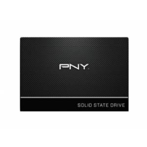 SSD 250 GB. PNY CS900 SATA3