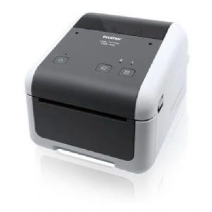 ROTULADORA BROTHER TD-4410