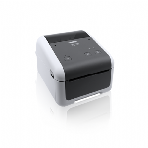 IMPRESORA DE ETIQUETAS BROTHER TD-4420DN