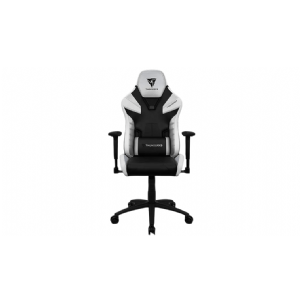 SILLA GAMER THUNDERX3 TC5 ALL WHITE