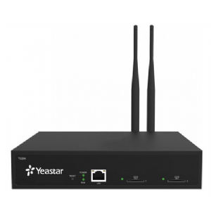 GATEWAY VOIP YEASTAR LTE/4G 2 CHIP TG200L