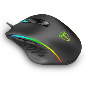 MOUSE T-DAGGER RECRUIT 2 BLACK T-TGM108