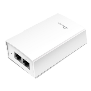 INYECTOR POE TP-LINK POE4224G GIGABIT 48V CC 24W