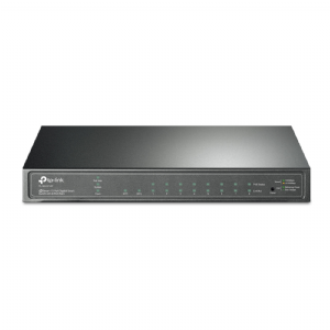 SWITCH POE 8 PORTS TP-LINK TL-SG2210P GIGABIT
