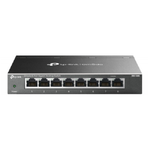 SWITCH 8 PORTS GIGABIT TP-LINK DS108G