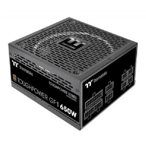 FUENTE ATX 650W THERMALTAKE TOUGHPOWER GF1