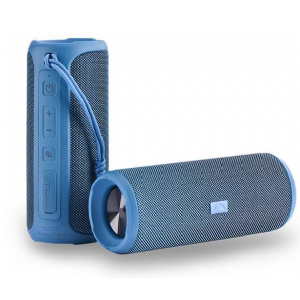 PARLANTE NAKAMICHI THRILL AZUL