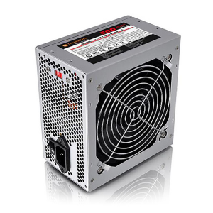 FUENTE ATX 500W THERMALTAKE TT-500NL2NK