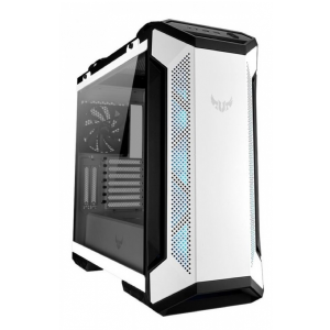 GABINETE ASUS GT501 TUF GAMING WHITE