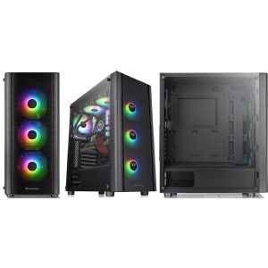 GABINETE THERMALTAKE V250 TG ARGB