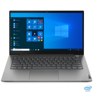 NOTEBOOK LENOVO THINKBOOK 20VD00N2AR