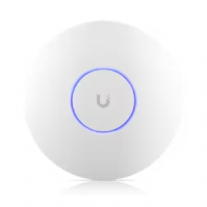 ACCESS POINT UBIQUITI UNIFI AP LONG RANGE U6-LR-AR S/FUENTE