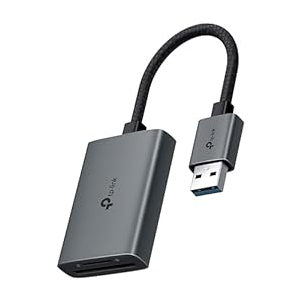 CARD READER TP-LINK UA430