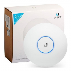 ACCESS POINT UBIQUITI UNIFI NANO HD 2033MB AC WAVE2 POE UAP-NANO-HD