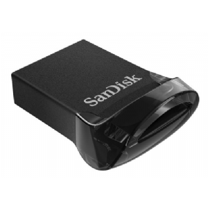 PEN DRIVE 128 GB. SANDISK ULTRA FIT USB 3.1