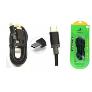 CABLE USB TYPE C 25W