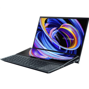 NOTEBOOK ASUS ZENBOOK UX582HS-H2003W