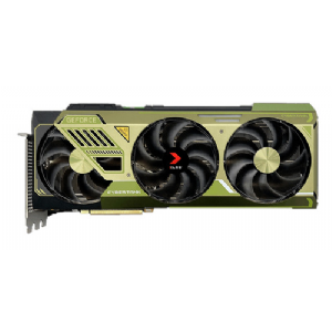 VIDEO GEFORCE RTX 4080 16 GB. PNY XLR8 UPRISING RGB
