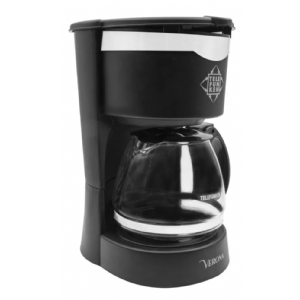 CAFETERA TELEFUNKEN VERONA PLUS 1.2L