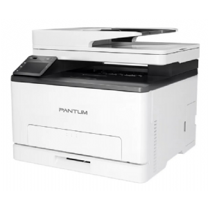 IMPRESORA MULTIFUNCION LASER COLOR PANTUM CM110ADW