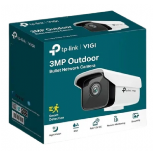 CAMARA IP TP-LINK VIGI C300HP-4