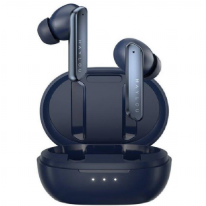 AURICULARES BLUETOOTH HAYLOU W1 BLUE