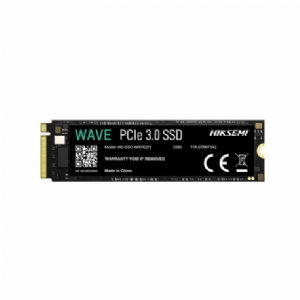 SSD 256 GB. M.2 NVME HIKSEMI WAVE