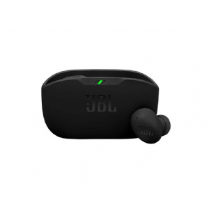 AURICULARES BLUETOOTH JBL WAVE BUDS 2 BLACK