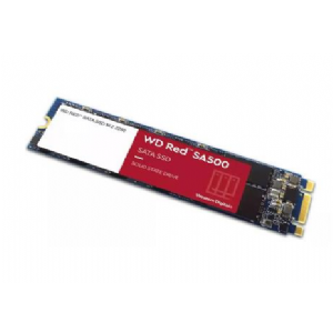 SSD 500 GB. WESTERN DIGITAL RED M.2 2280 WDS500G1R0B