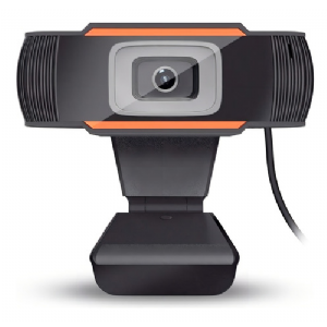 WEBCAM C721 720P