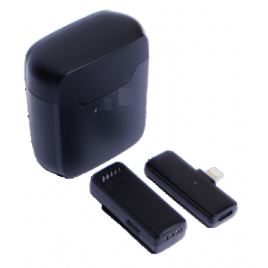MICROFONO INALAMBRICO LIGHTNING YM03